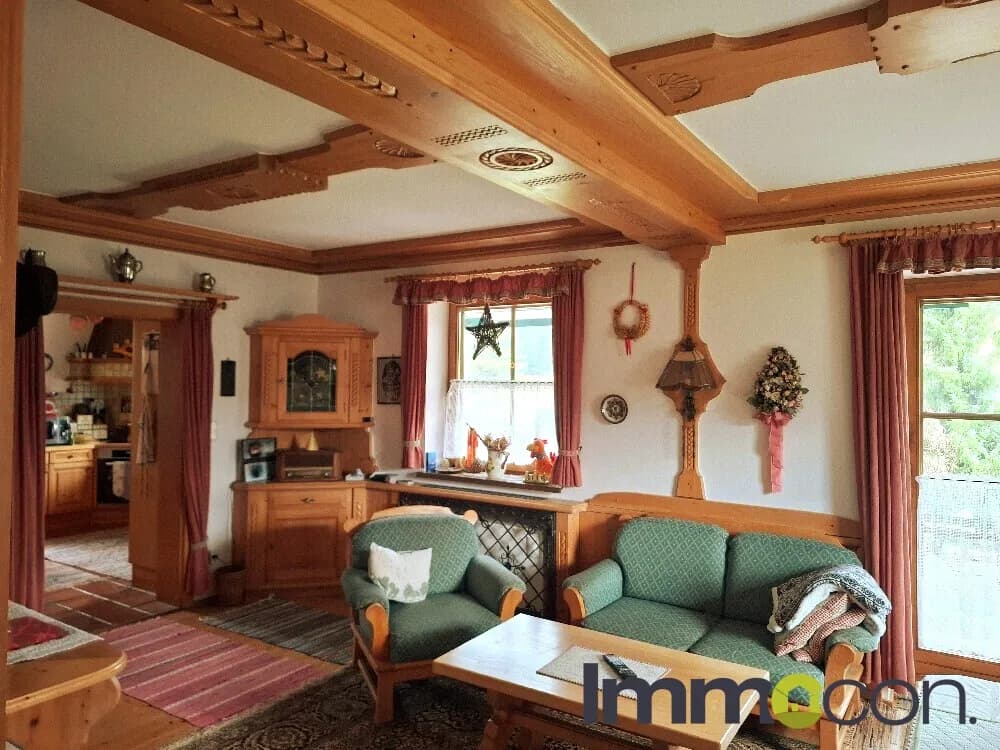 8-Zimmer-Haus kaufen in Liezen – 225 m², € 900.000 – Bild 11 von 38