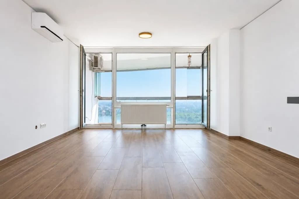 2-Zimmer-Wohnung mieten in Wien – 66,47 m², € 1.529