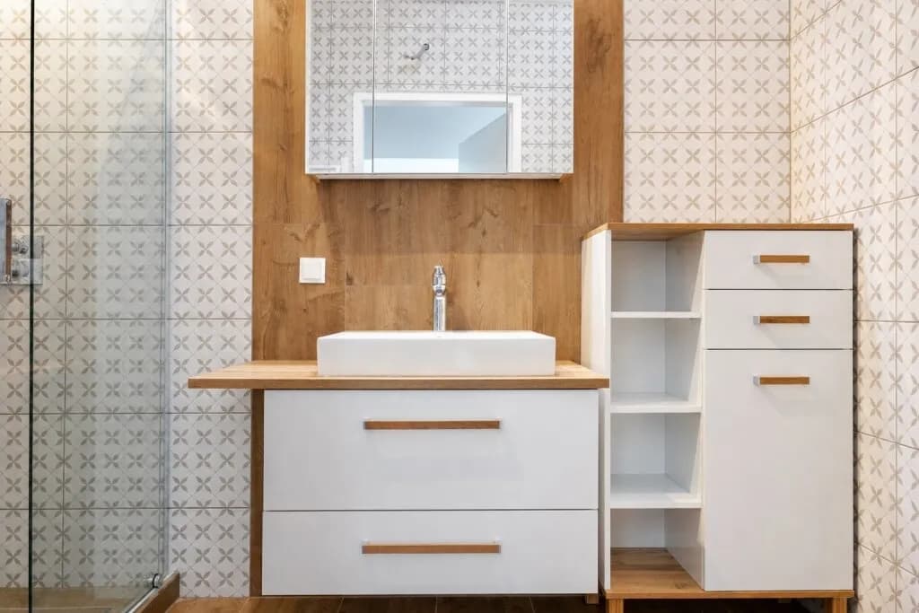2-Zimmer-Wohnung mieten in Wien – 66,47 m², € 1.529 – Bild 5 von 12