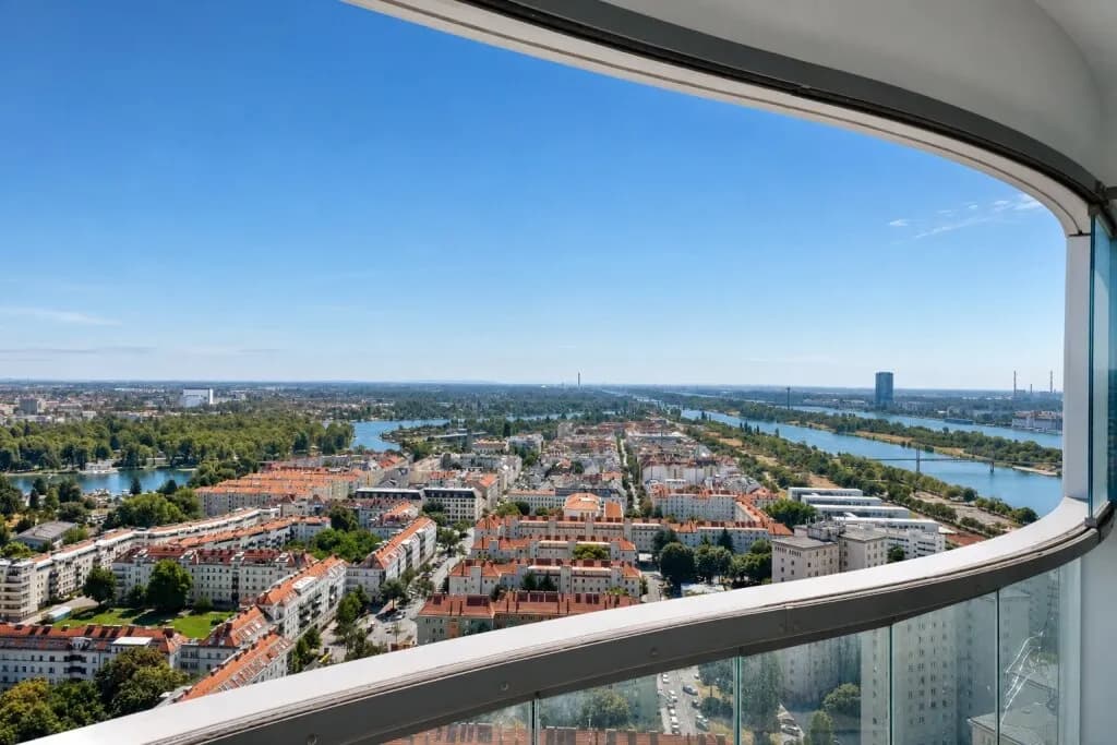 2-Zimmer-Wohnung mieten in Wien – 66,47 m², € 1.529 – Bild 7 von 12