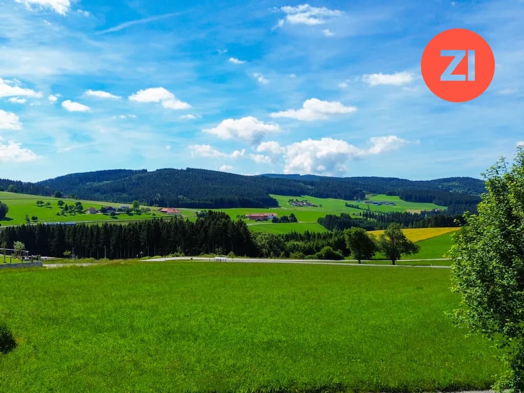 Grundstück kaufen in Urfahr-Umgebung – 1 003 m², € 140.000