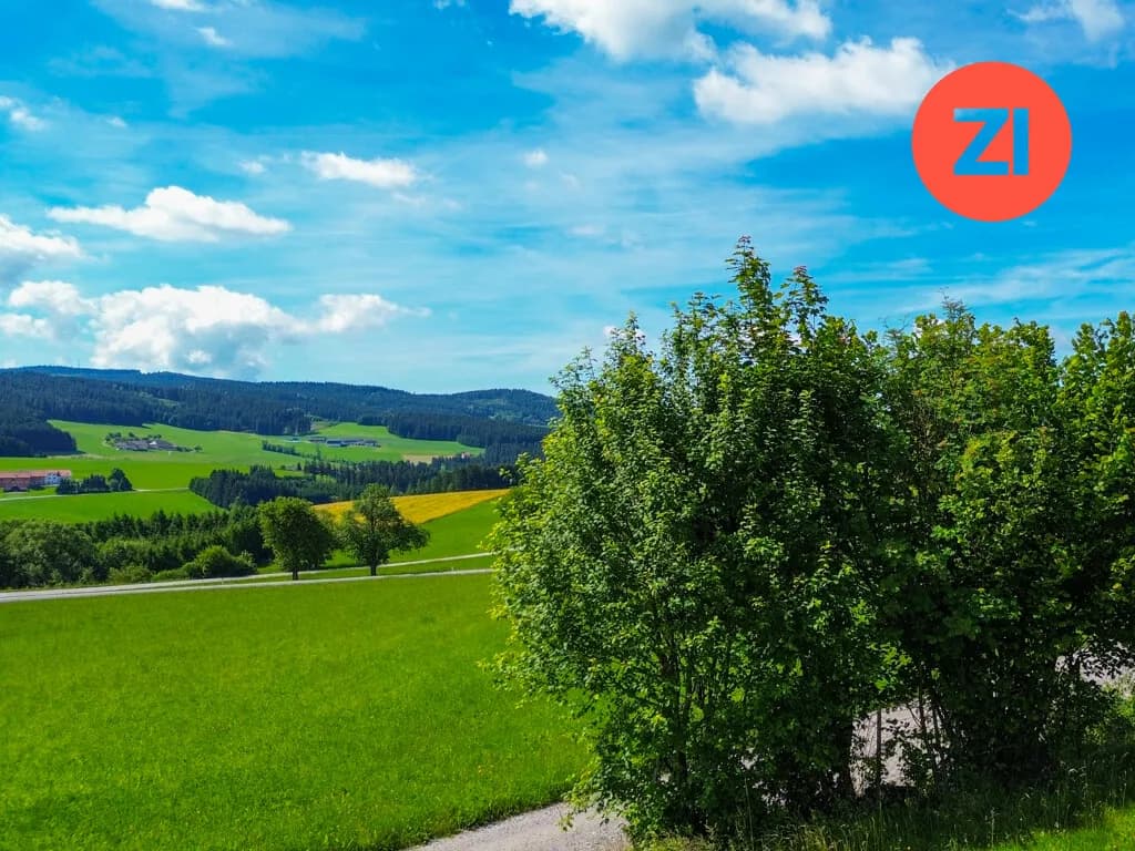 Grundstück kaufen in Urfahr-Umgebung – 1 003 m², € 140.000 – Bild 2 von 10