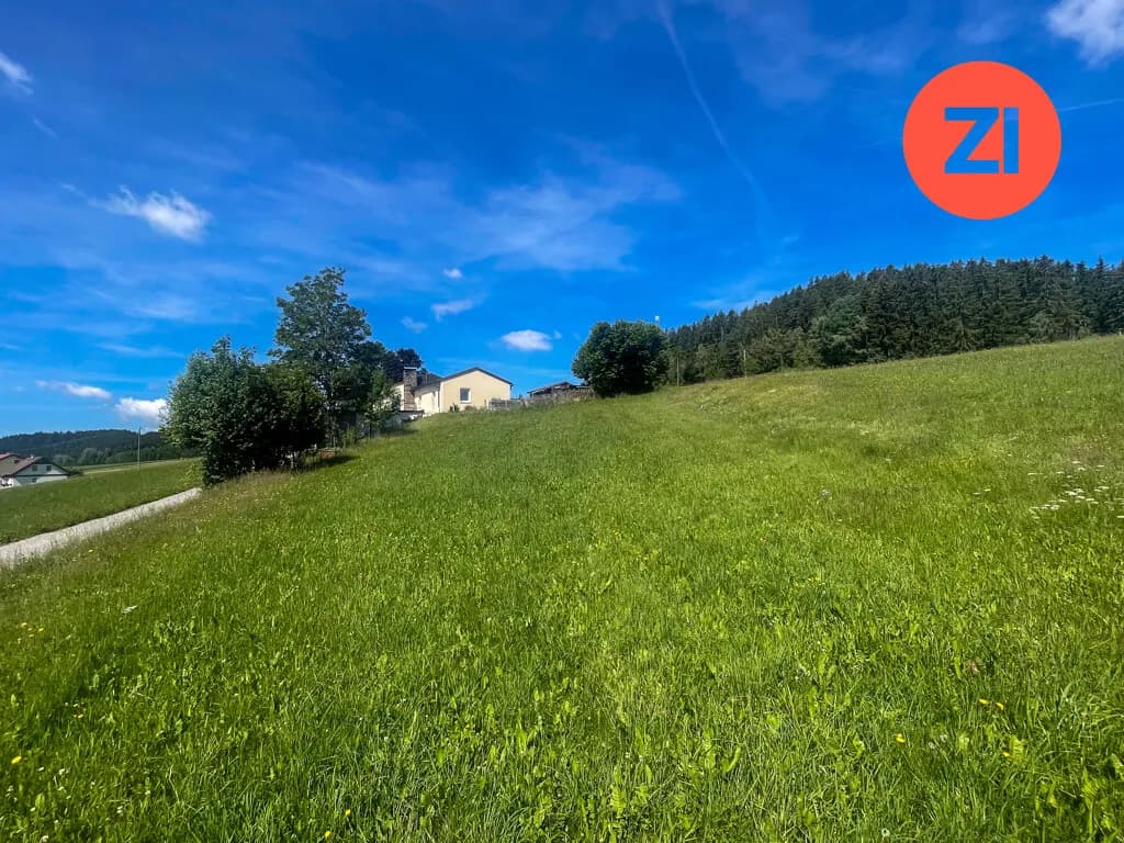 Grundstück kaufen in Urfahr-Umgebung – 1 003 m², € 140.000 – Bild 4 von 10