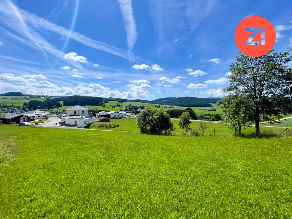 Grundstück kaufen in Urfahr-Umgebung – 1 003 m², € 140.000 – Bild 6 von 10