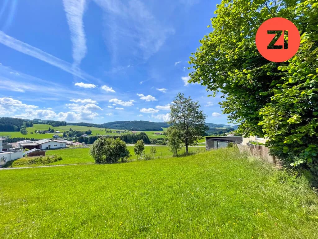Grundstück kaufen in Urfahr-Umgebung – 1 003 m², € 140.000 – Bild 7 von 10