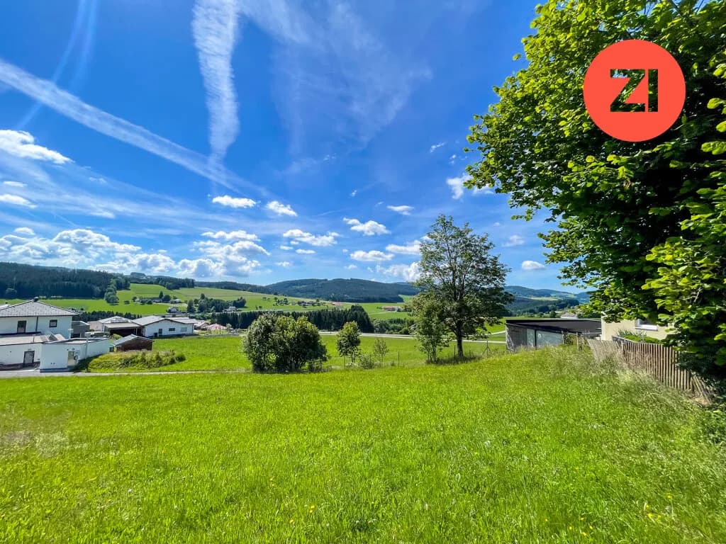 Grundstück kaufen in Urfahr-Umgebung – 1 003 m², € 140.000 – Bild 8 von 10