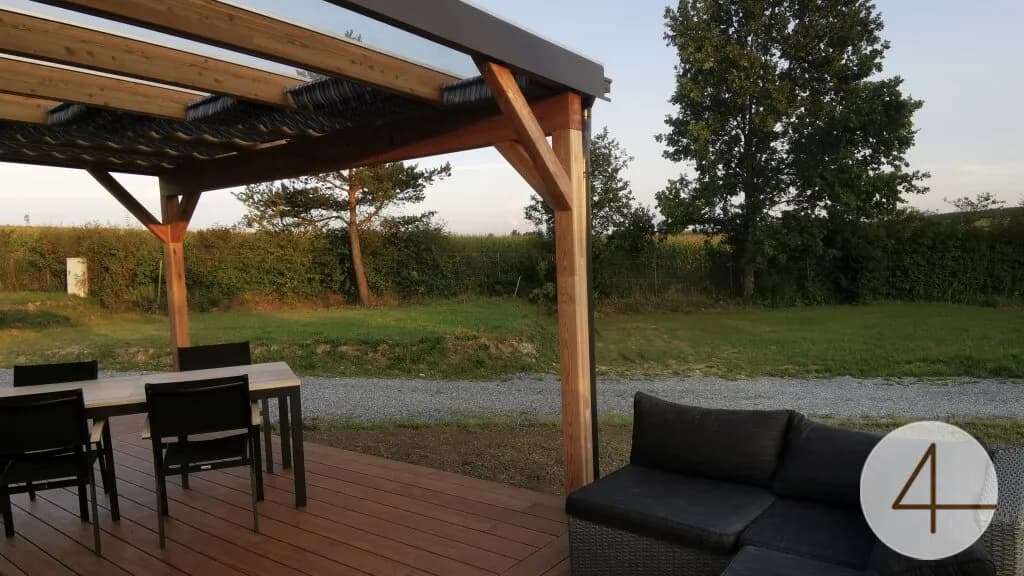 Haus kaufen in Horn – 240 m², € 170.000