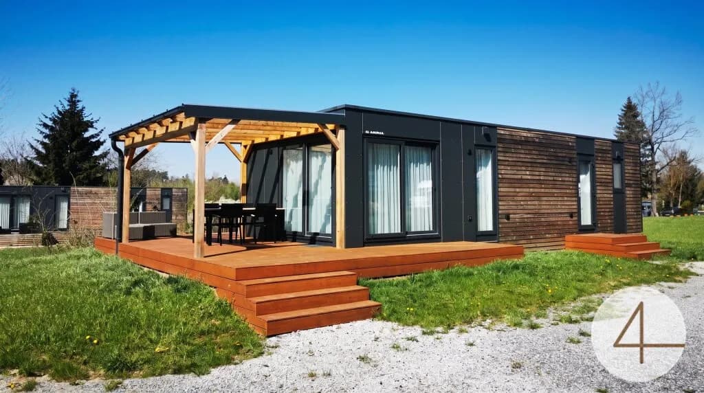 Haus kaufen in Horn – 240 m², € 170.000 – Bild 5 von 13