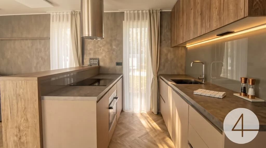 Haus kaufen in Horn – 240 m², € 170.000 – Bild 8 von 13