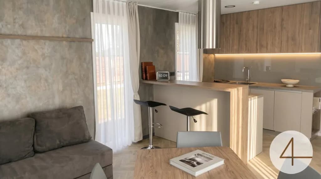 Haus kaufen in Horn – 240 m², € 170.000 – Bild 10 von 13