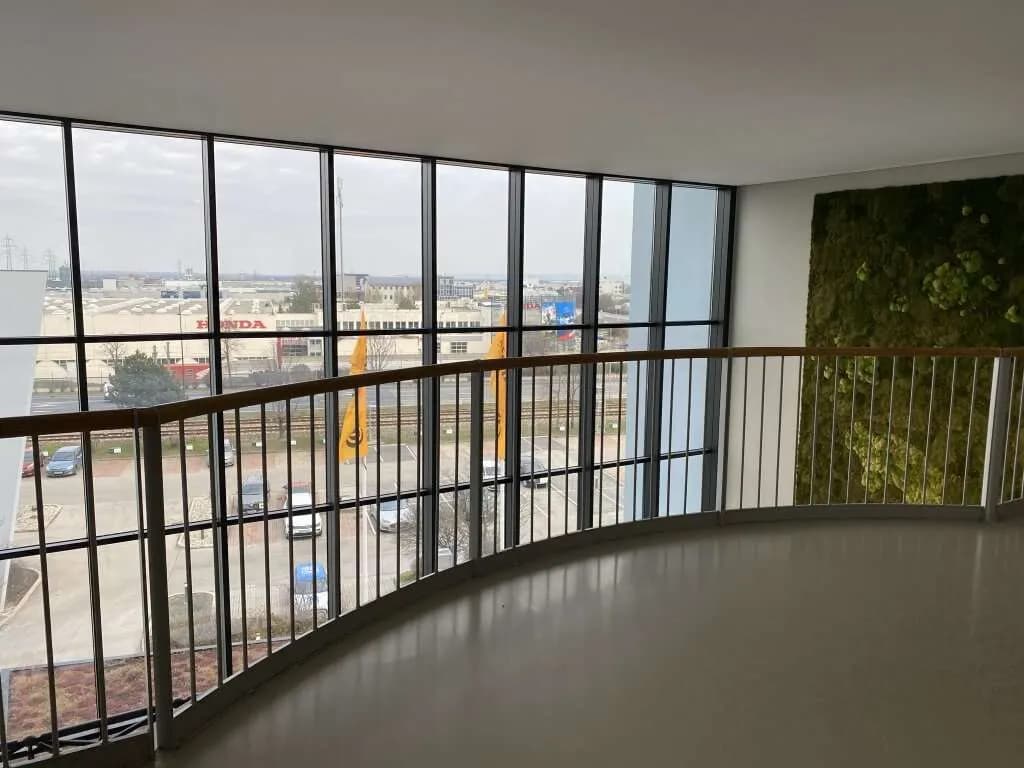 4-Zimmer-Gewerbeimmobilie mieten in Mödling – 109 m², € 1.557 – Bild 2 von 50