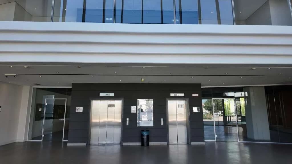 4-Zimmer-Gewerbeimmobilie mieten in Mödling – 109 m², € 1.557 – Bild 9 von 50