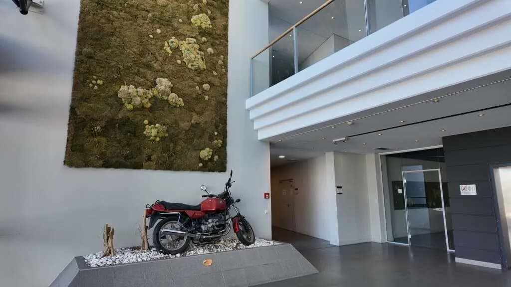 4-Zimmer-Gewerbeimmobilie mieten in Mödling – 109 m², € 1.557 – Bild 10 von 50