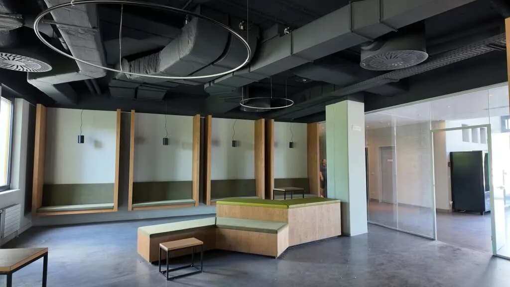 4-Zimmer-Gewerbeimmobilie mieten in Mödling – 109 m², € 1.557 – Bild 12 von 50