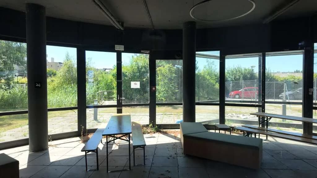 4-Zimmer-Gewerbeimmobilie mieten in Mödling – 109 m², € 1.557 – Bild 15 von 50
