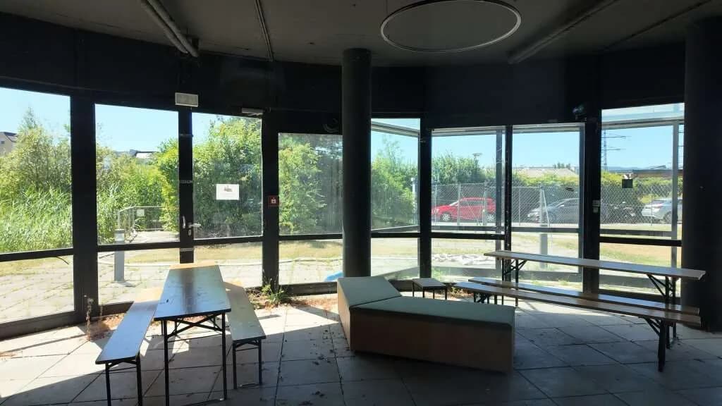 4-Zimmer-Gewerbeimmobilie mieten in Mödling – 109 m², € 1.557 – Bild 16 von 50