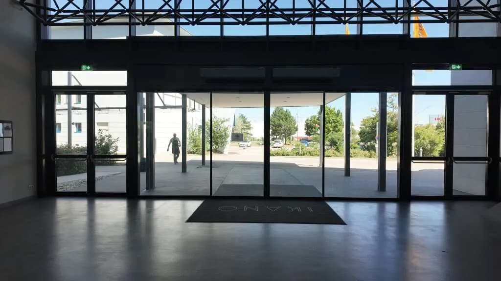 4-Zimmer-Gewerbeimmobilie mieten in Mödling – 109 m², € 1.557 – Bild 17 von 50
