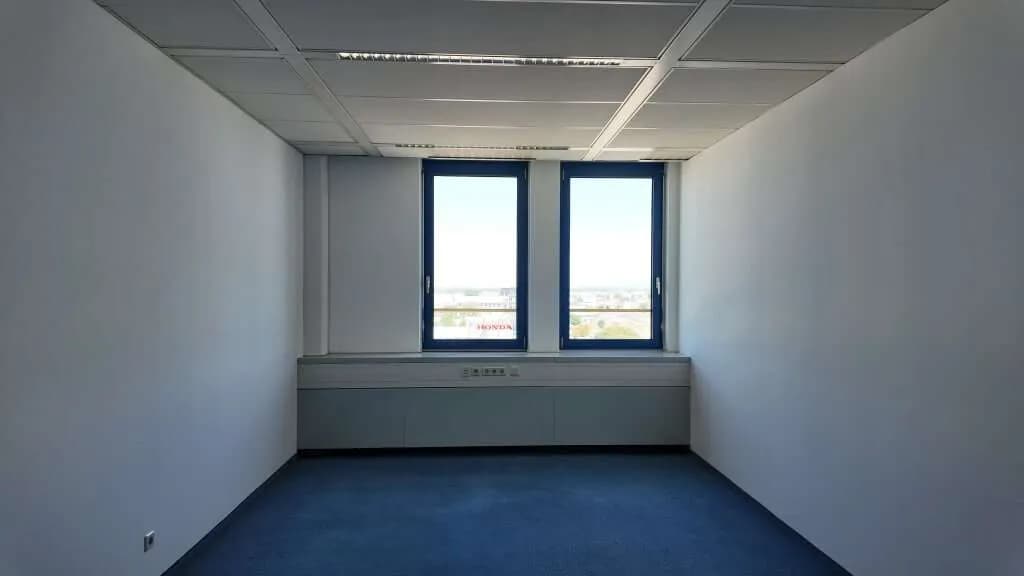 4-Zimmer-Gewerbeimmobilie mieten in Mödling – 109 m², € 1.557 – Bild 20 von 50