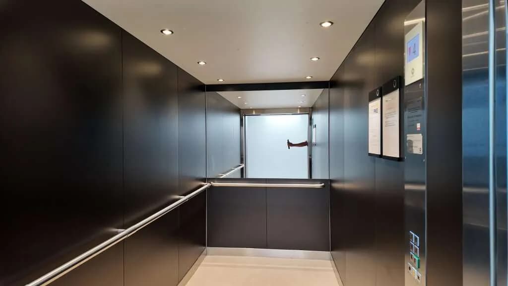 4-Zimmer-Gewerbeimmobilie mieten in Mödling – 109 m², € 1.557 – Bild 30 von 50