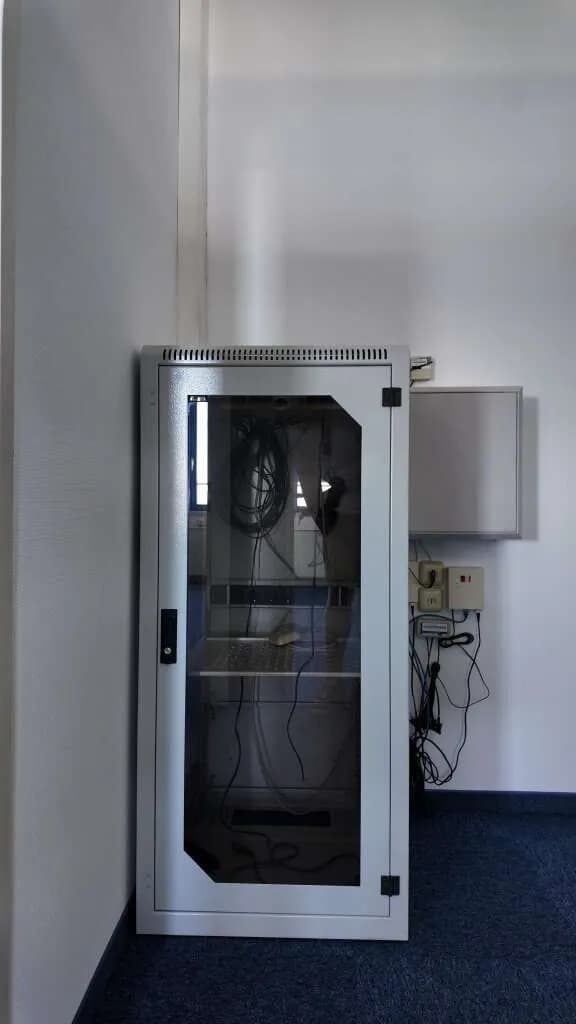 4-Zimmer-Gewerbeimmobilie mieten in Mödling – 109 m², € 1.557 – Bild 41 von 50