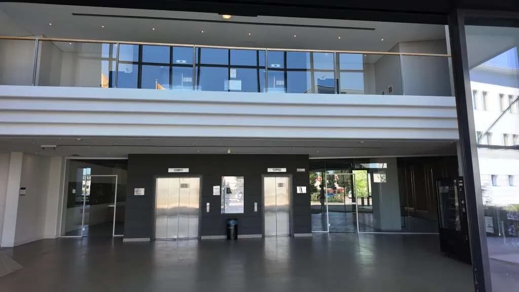 4-Zimmer-Gewerbeimmobilie mieten in Mödling – 109 m², € 1.557 – Bild 47 von 50