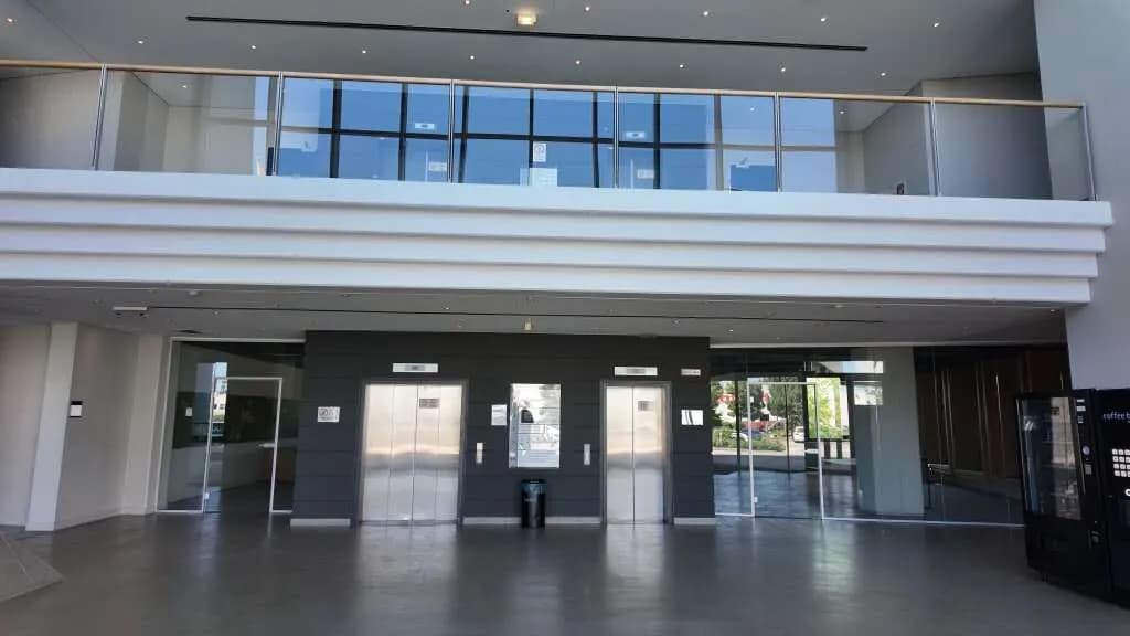 4-Zimmer-Gewerbeimmobilie mieten in Mödling – 109 m², € 1.557 – Bild 48 von 50