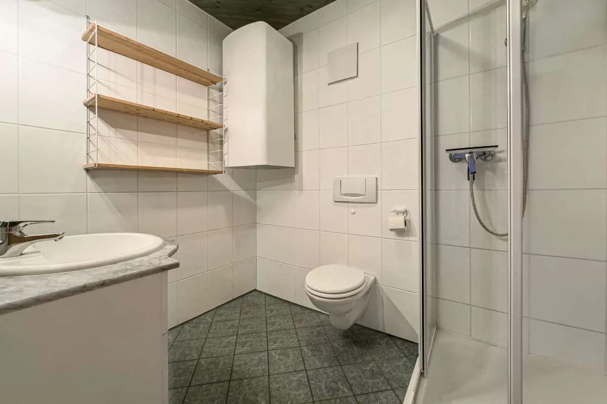 2-Zimmer-Wohnung mieten in Kitzbühel – 58 m², € 1.300 – Bild 5 von 5