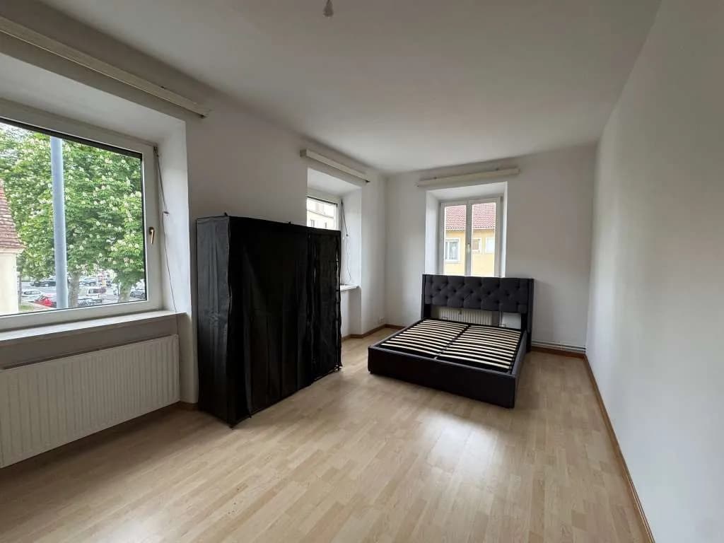 Wohnung mieten in Hartberg-Fürstenfeld – 92,91 m², € 829 – Bild 2 von 13