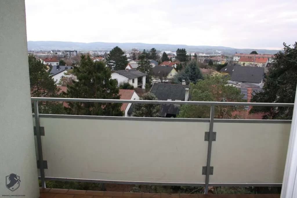 2-Zimmer-Wohnung kaufen in Tulln – 64,55 m², € 249.000 – Bild 3 von 14