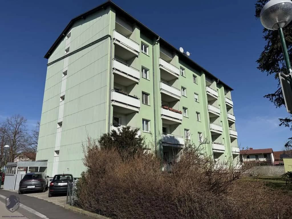 2-Zimmer-Wohnung kaufen in Tulln – 64,55 m², € 249.000 – Bild 11 von 14