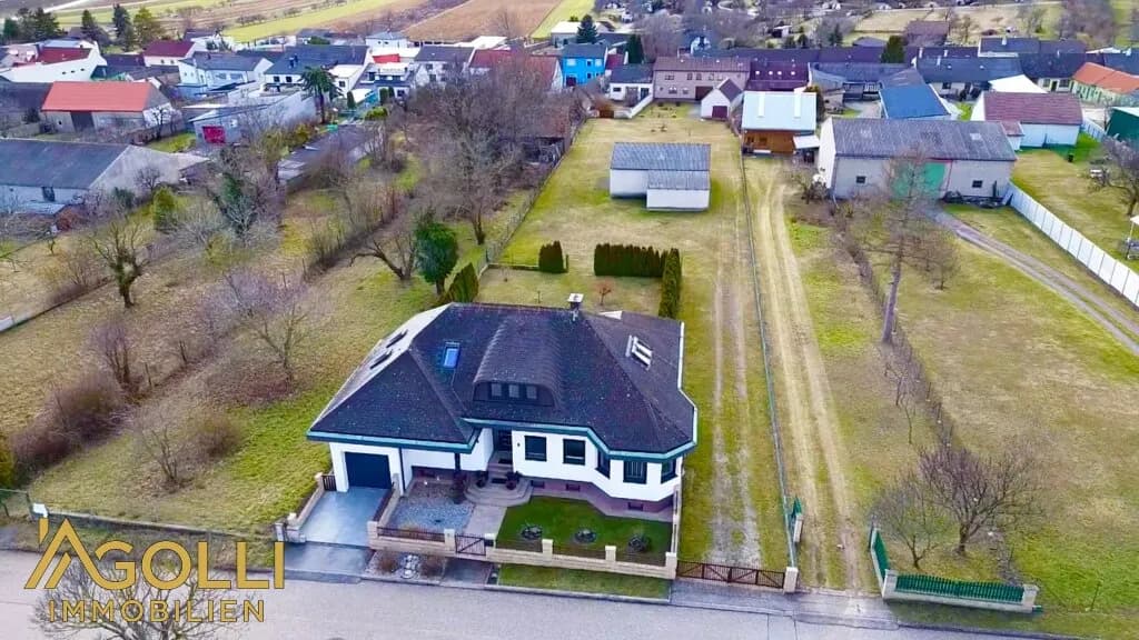 5-Zimmer-Haus kaufen in Neusiedl am See – 218 m², € 799.000 – Bild 5 von 48