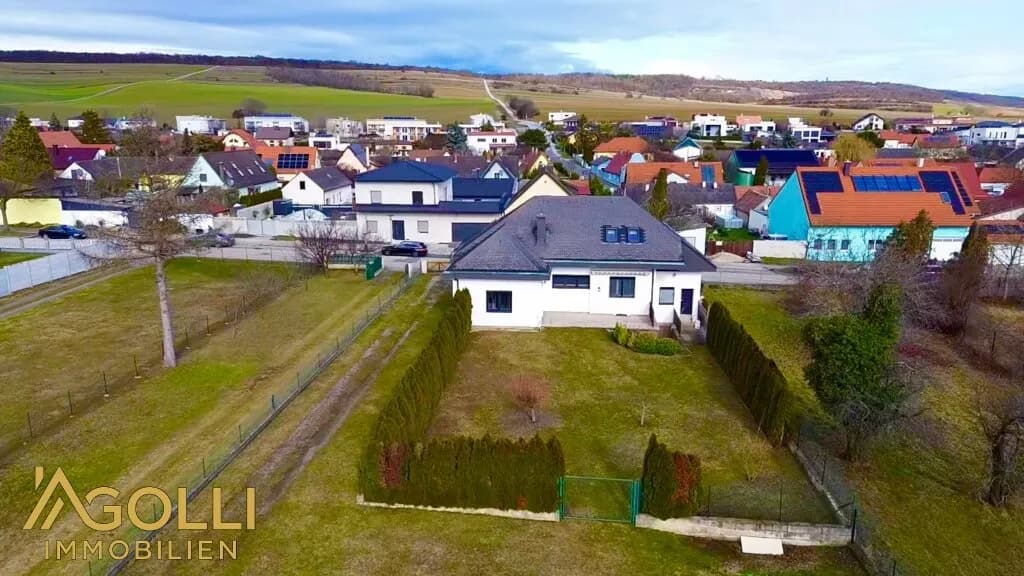 5-Zimmer-Haus kaufen in Neusiedl am See – 218 m², € 799.000 – Bild 6 von 48