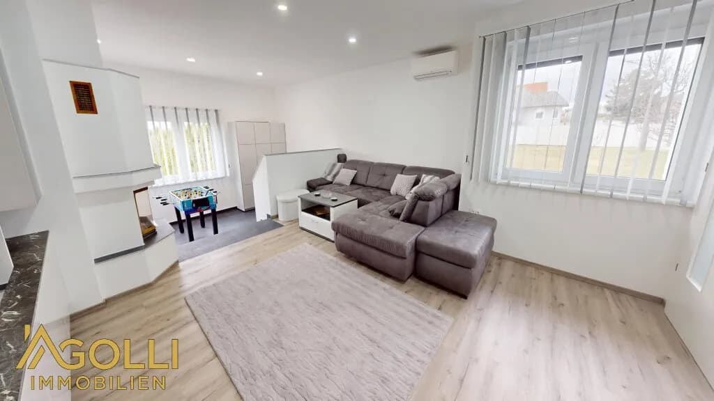 5-Zimmer-Haus kaufen in Neusiedl am See – 218 m², € 799.000 – Bild 11 von 48