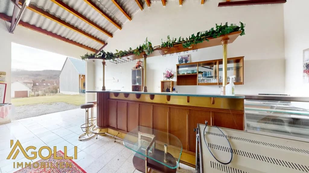 5-Zimmer-Haus kaufen in Neusiedl am See – 218 m², € 799.000 – Bild 40 von 48