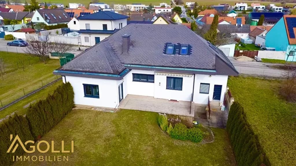 5-Zimmer-Haus kaufen in Neusiedl am See – 218 m², € 799.000 – Bild 42 von 48