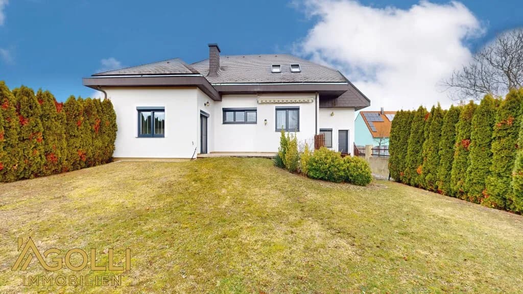 5-Zimmer-Haus kaufen in Neusiedl am See – 218 m², € 799.000 – Bild 44 von 48
