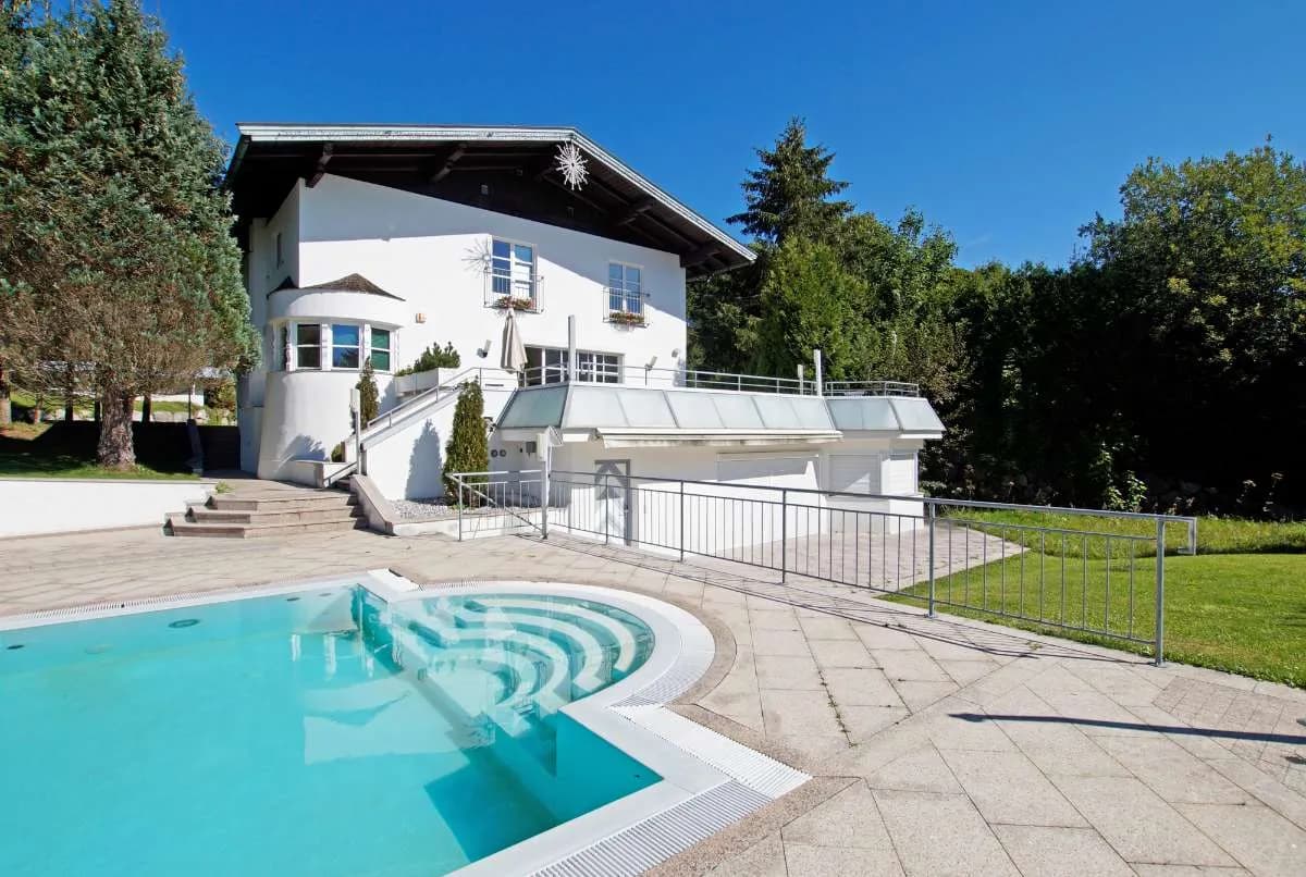 6-Zimmer-Immobilie mieten in Kitzbühel – 480 m² – Bild 2 von 10