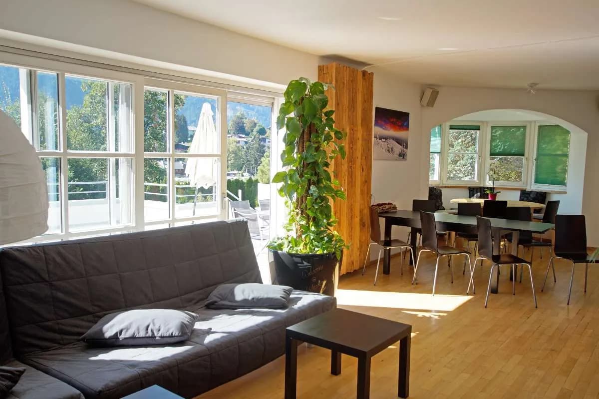 6-Zimmer-Immobilie mieten in Kitzbühel – 480 m² – Bild 5 von 10