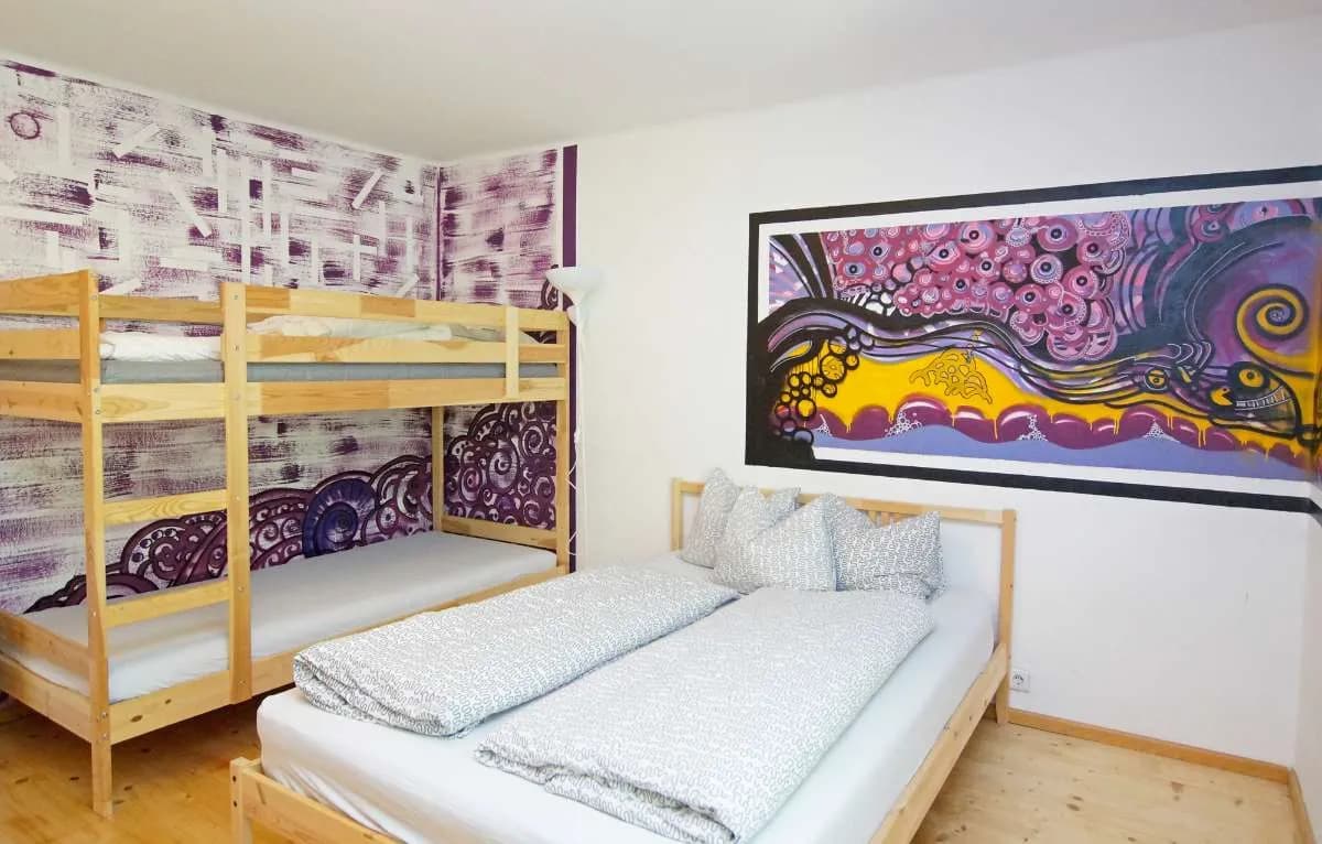 6-Zimmer-Immobilie mieten in Kitzbühel – 480 m² – Bild 8 von 10
