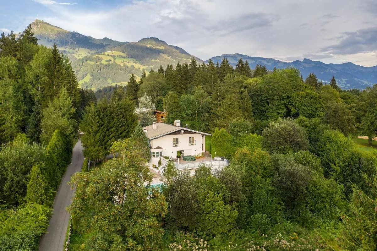6-Zimmer-Immobilie mieten in Kitzbühel – 480 m² – Bild 9 von 10