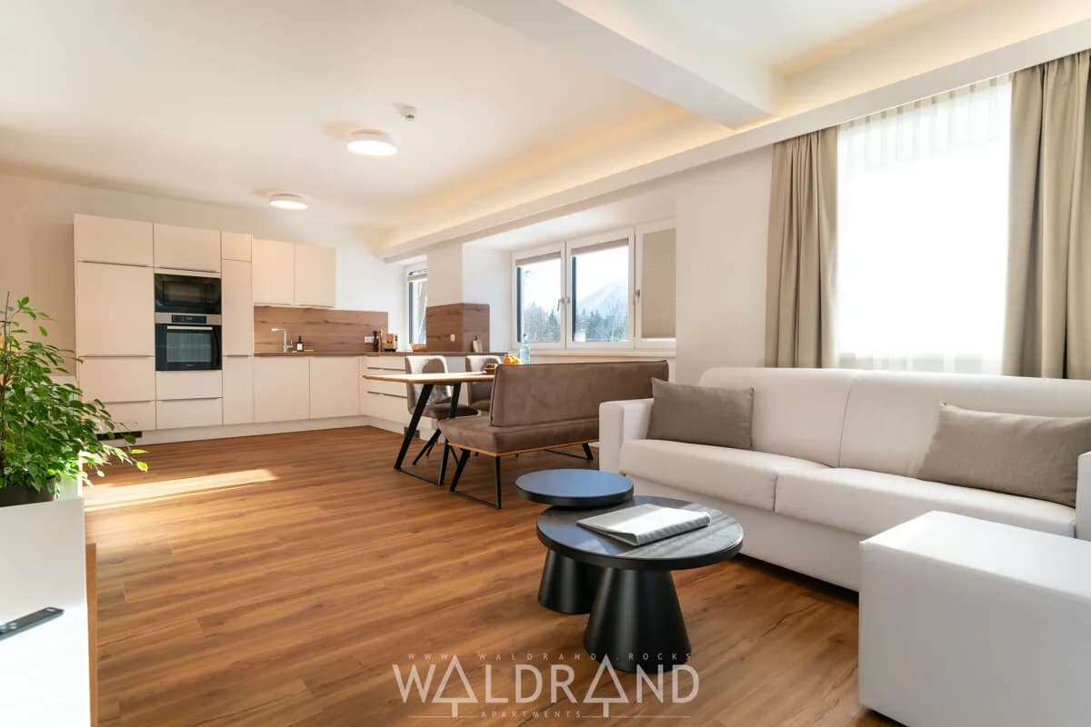 2-Zimmer-Wohnung kaufen in Liezen – 54,05 m², € 429.000 – Bild 5 von 12