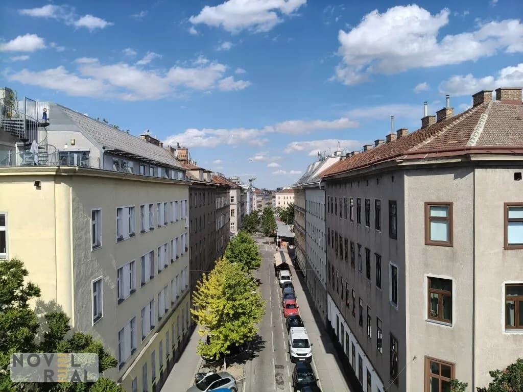 7-Zimmer-Immobilie kaufen in Wien – € 295.000 – Bild 1 von 4