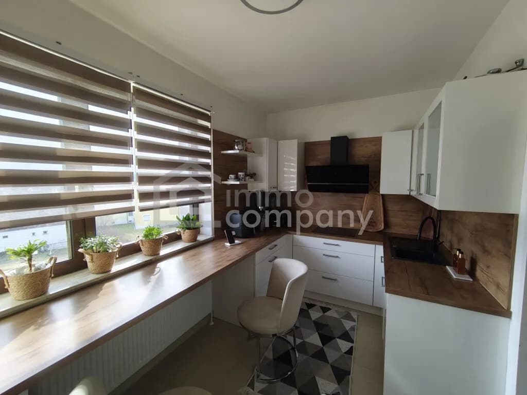 4-Zimmer-Wohnung kaufen in Mattersburg – 94,64 m²