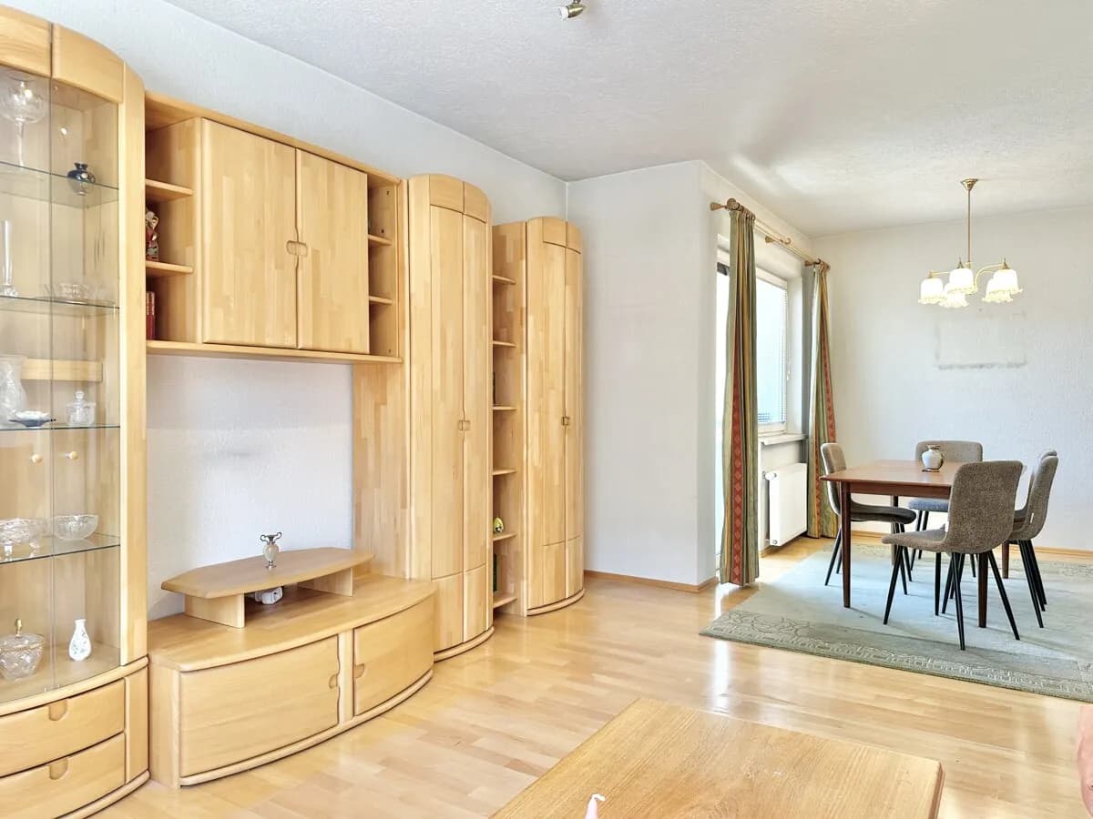 3-Zimmer-Wohnung kaufen in Liezen – 76,86 m², € 169.000 – Bild 5 von 25