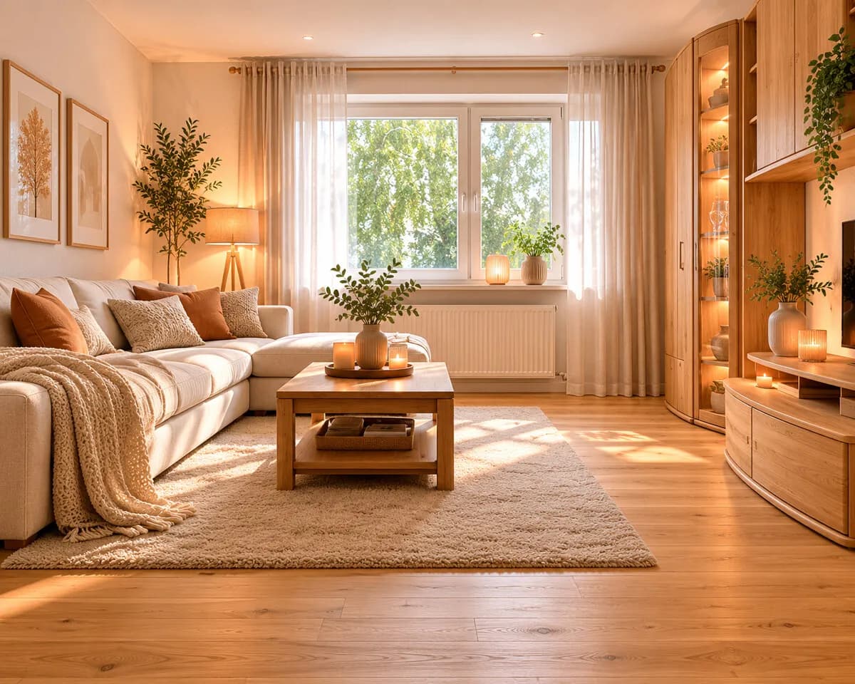 3-Zimmer-Wohnung kaufen in Liezen – 76,86 m², € 169.000 – Bild 8 von 25