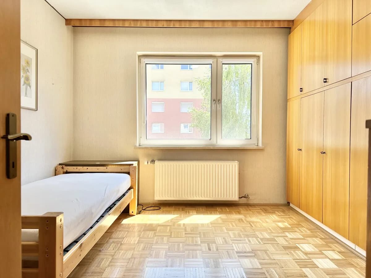 3-Zimmer-Wohnung kaufen in Liezen – 76,86 m², € 169.000 – Bild 12 von 25