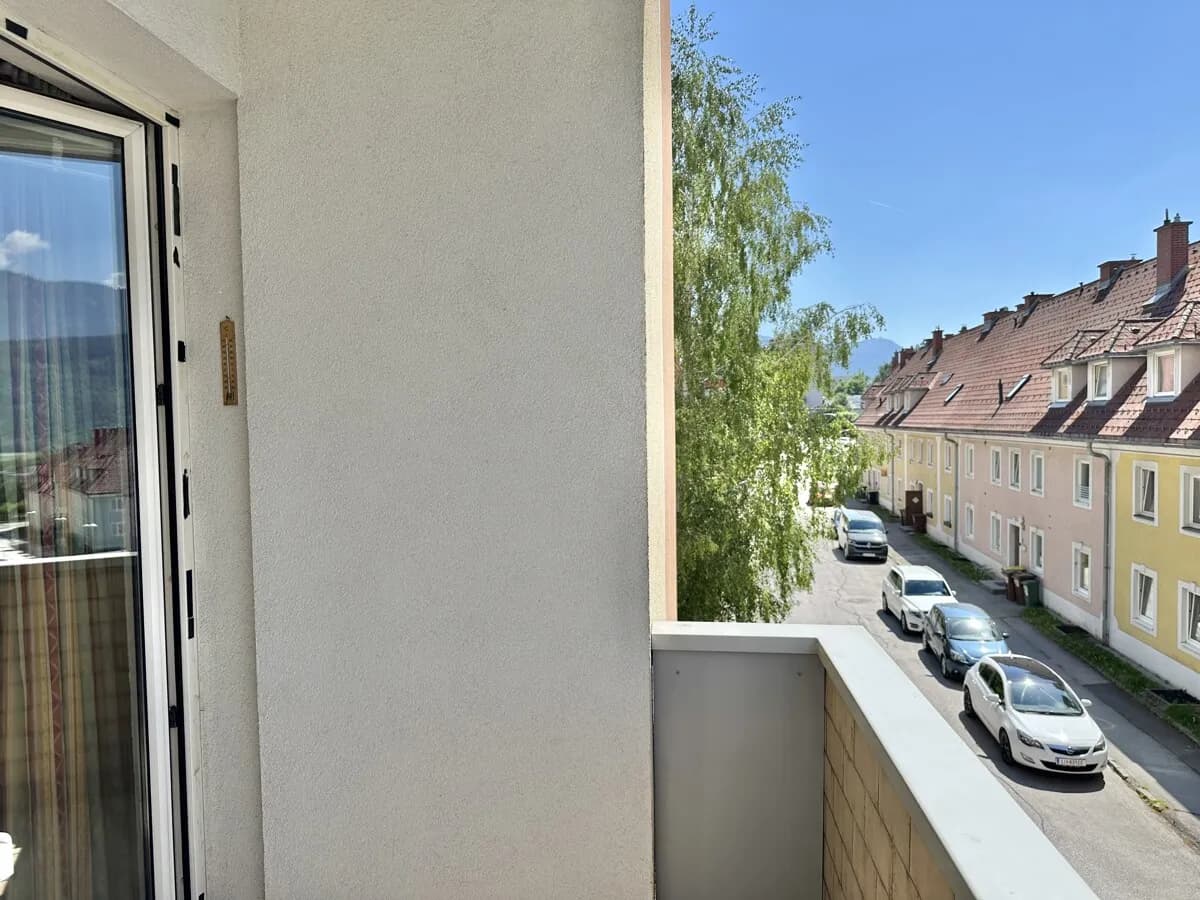 3-Zimmer-Wohnung kaufen in Liezen – 76,86 m², € 169.000 – Bild 16 von 25