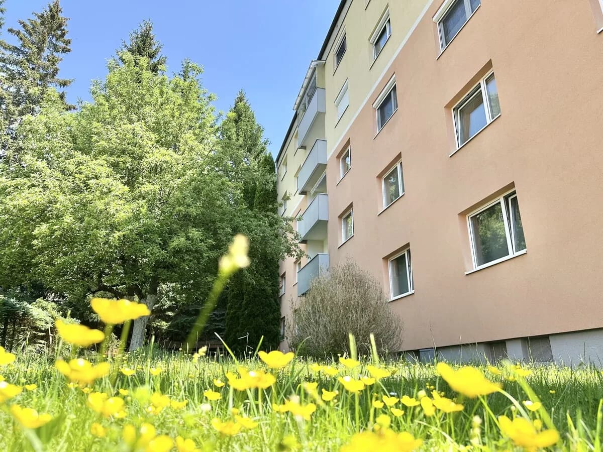 3-Zimmer-Wohnung kaufen in Liezen – 76,86 m², € 169.000 – Bild 17 von 25