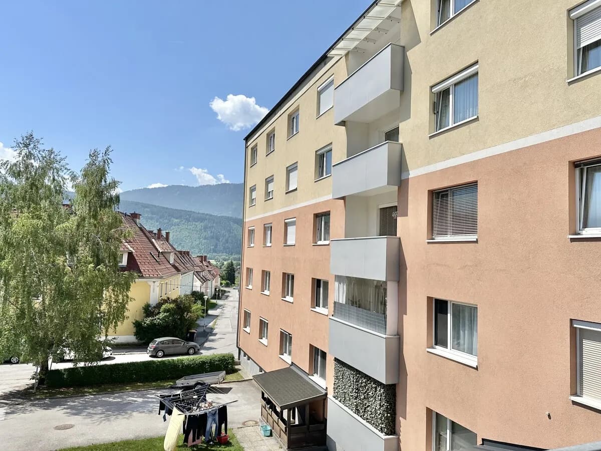 3-Zimmer-Wohnung kaufen in Liezen – 76,86 m², € 169.000 – Bild 19 von 25