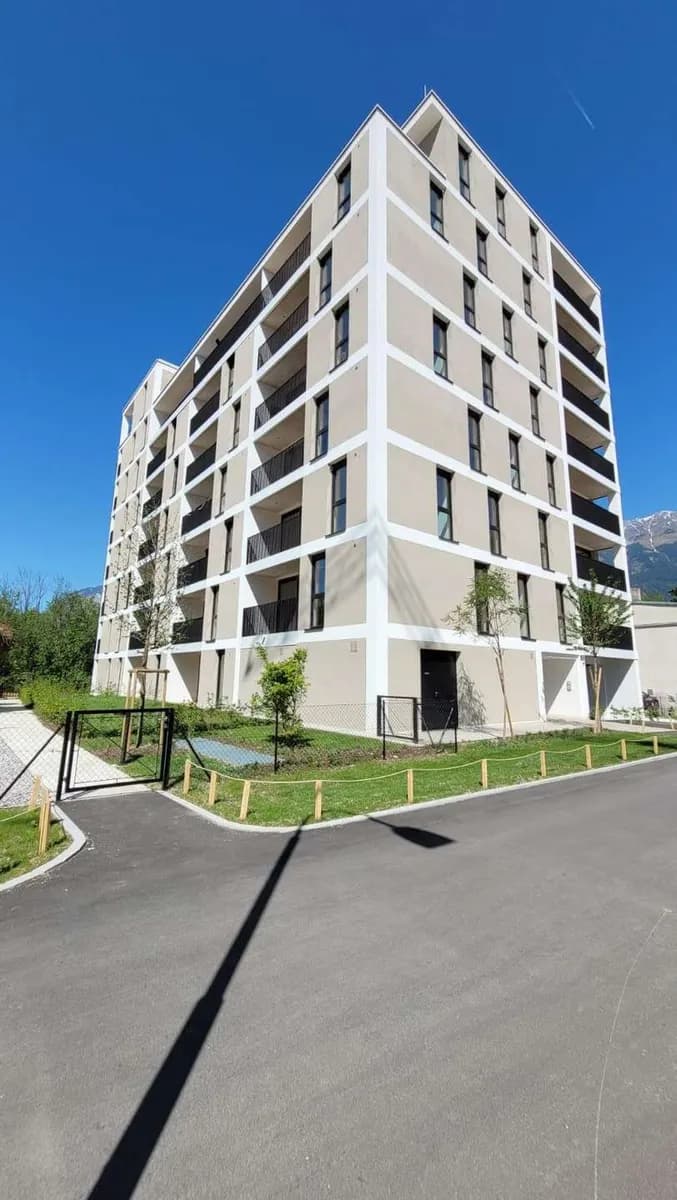 2-Zimmer-Wohnung kaufen in Innsbruck – 60,88 m², € 680.000 – Bild 4 von 4